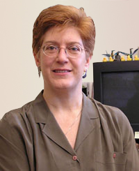 Whitney Quesenbery - picture